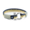 Bratara nautica OCEAN WAVE CNB #4063