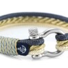 Bratara nautica OCEAN WAVE CNB #4063 - imagine 2