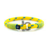 Bratara nautica CORSAIR SLIM CNB #878