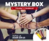 Mystery Box 5 x bratara + 5 x breloc - imagine 2