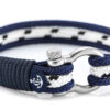 Brățară nautică unisex  - CNB #5011 - imagine 2