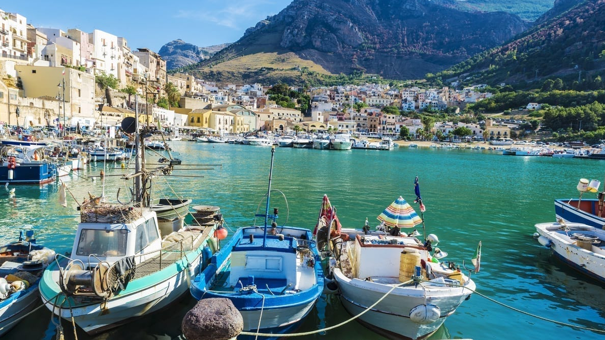 Ce Să Vizitezi în Sicilia