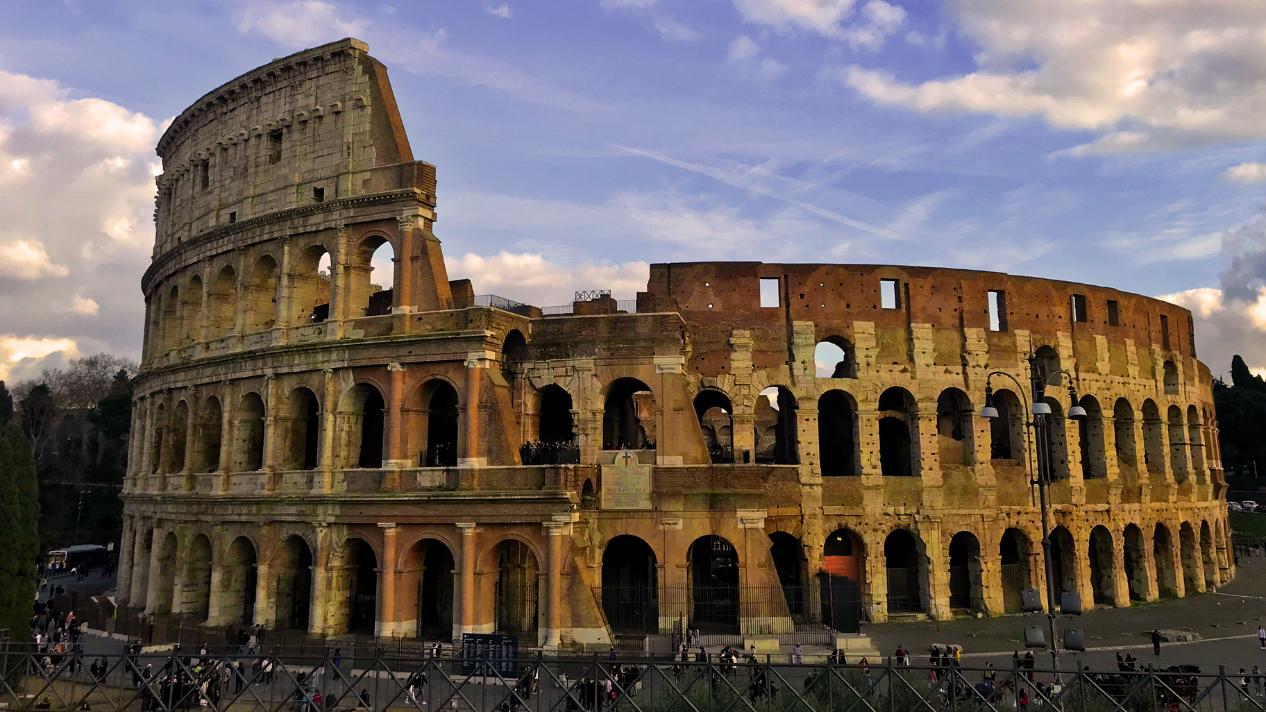 Ce Să Vizitezi la Roma în 3 Zile
