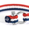 Bratara nautica tematica Franta CNB #7526 - imagine 2