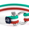Bratara nautica tematica Italia CNB #7543 - imagine 2