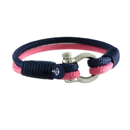 new pink