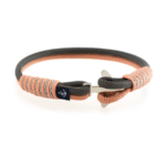 Brățară nautică din sfoară - CNA #102